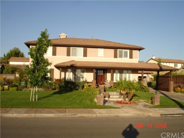 7960 Wood Road Riverside, CA 92508 - Photo 1 of 1