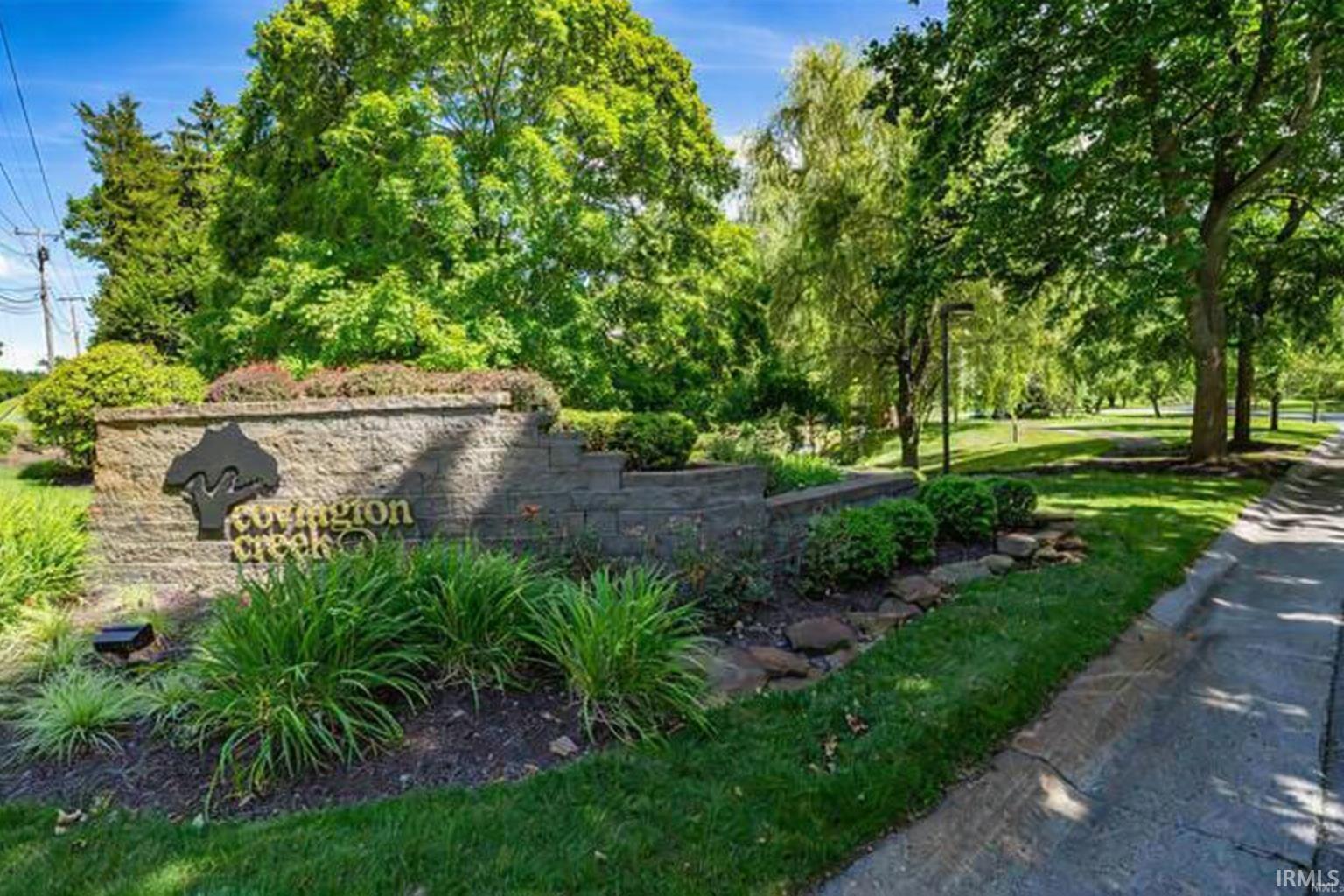 6632 Quail Ridge Lane Fort Wayne, IN 46804 - Photo 2 of 36