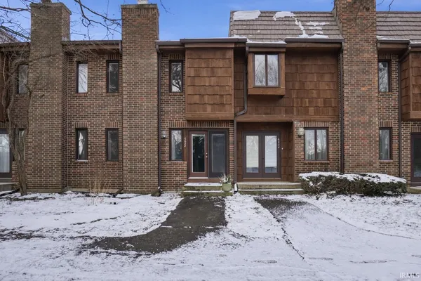 $195,000 | 6632 Quail Ridge Lane, Fort Wayne, IN 46804