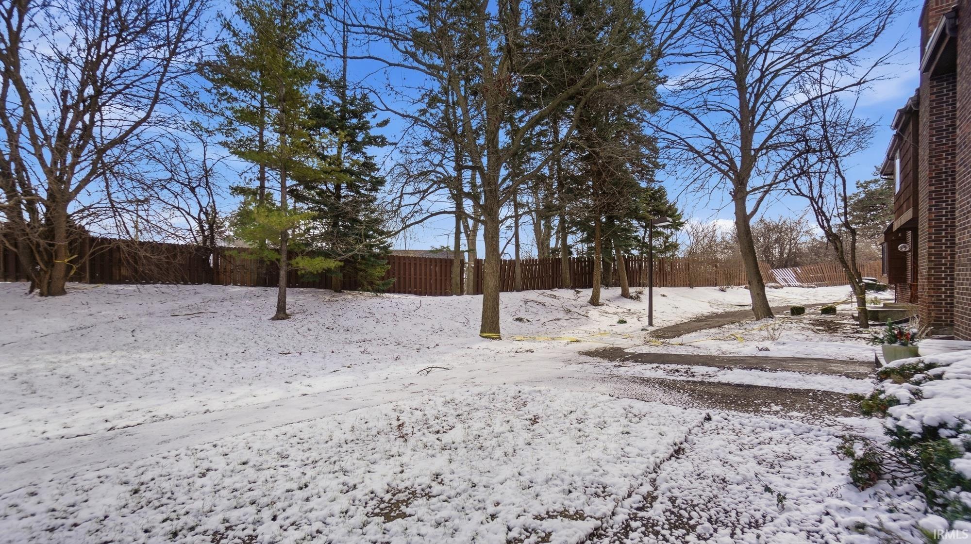 6632 Quail Ridge Lane Fort Wayne, IN 46804 - Photo 33 of 36