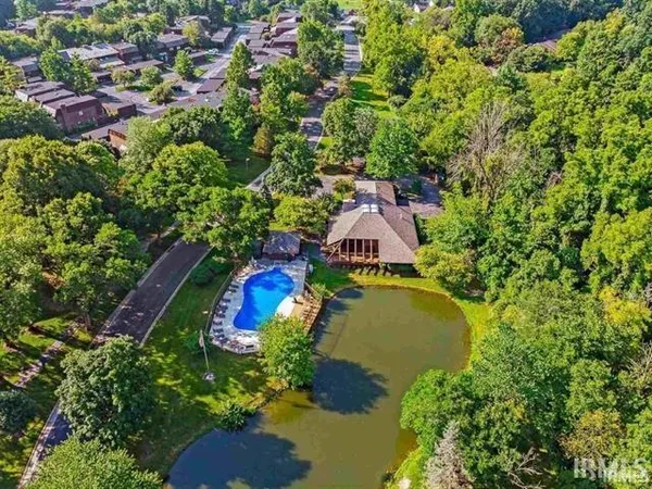 $195,000 | 6632 Quail Ridge Lane, Fort Wayne, IN 46804