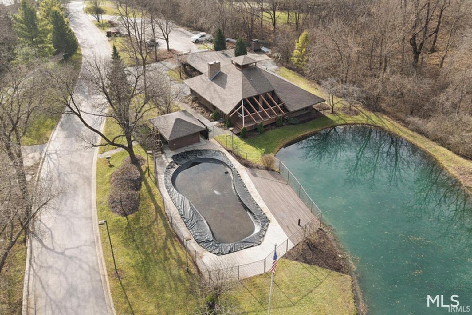 6632 Quail Ridge Lane Fort Wayne, IN 46804 - Photo 36 of 36