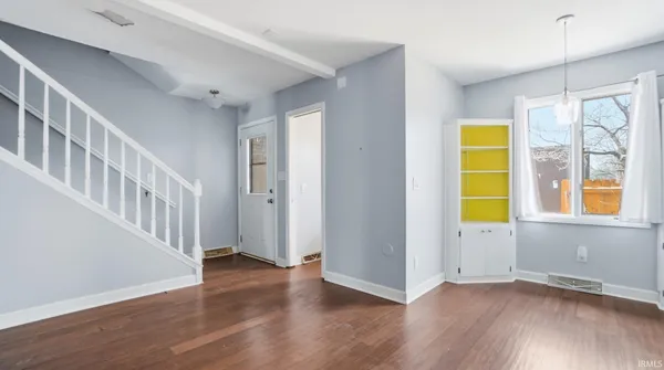 $195,000 | 6632 Quail Ridge Lane, Fort Wayne, IN 46804