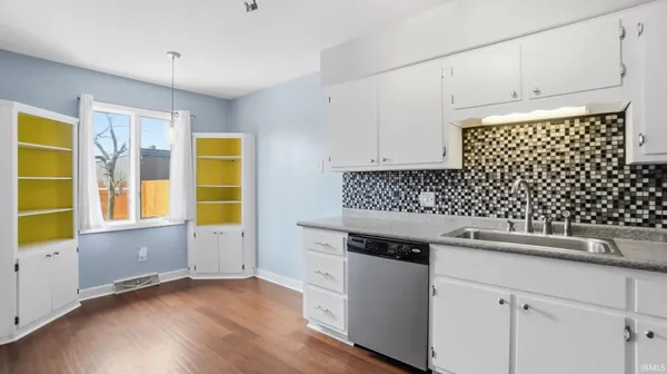 $195,000 | 6632 Quail Ridge Lane, Fort Wayne, IN 46804