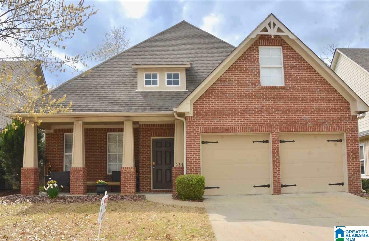 237 Appleford Road Helena, AL 35080 - Photo 1 of 16 Gallery Image 1