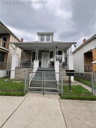 $132,000 | 4380 Freer Street, Detroit, MI 48210