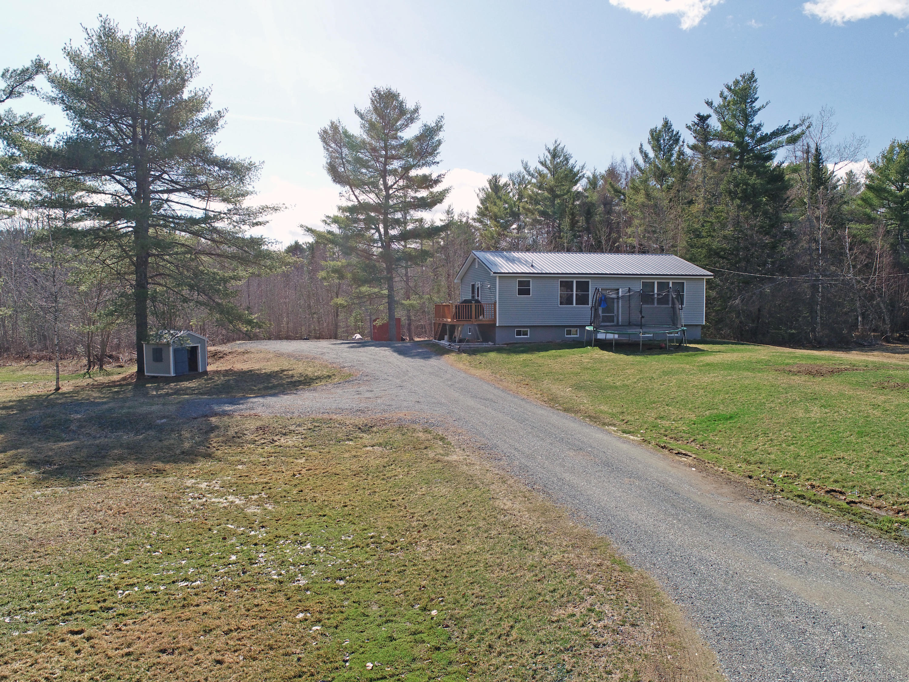 152 Boggy Brook Road Ellsworth, ME 04605 - Photo 3 of 33 exterior 7