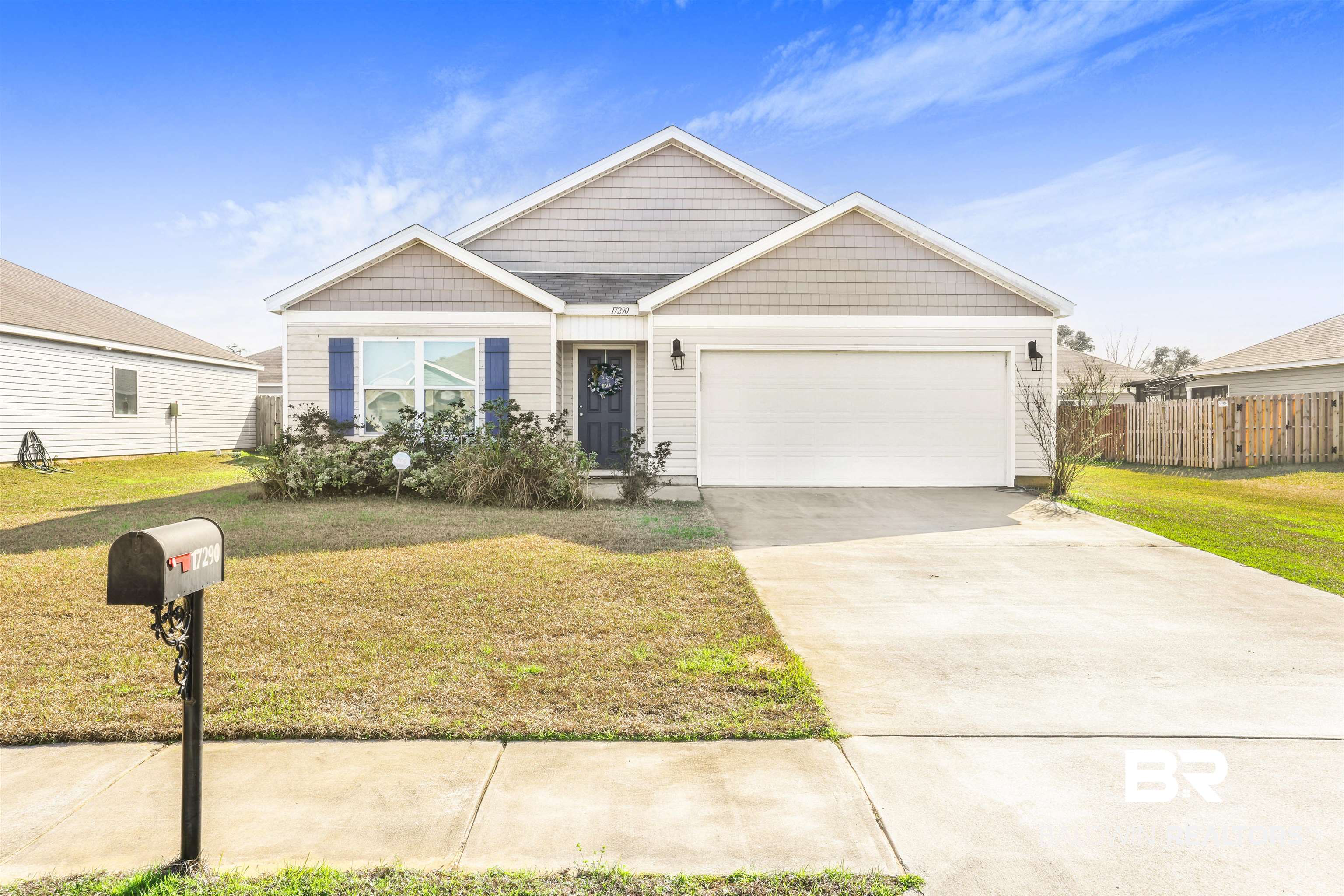 17290 Harding Drive Foley, AL 36535 - Photo 1 of 20