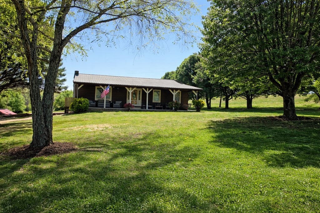 930 Fish Lake Road Cana, VA 24317 - Photo 8 of 29 Gallery Image 8
