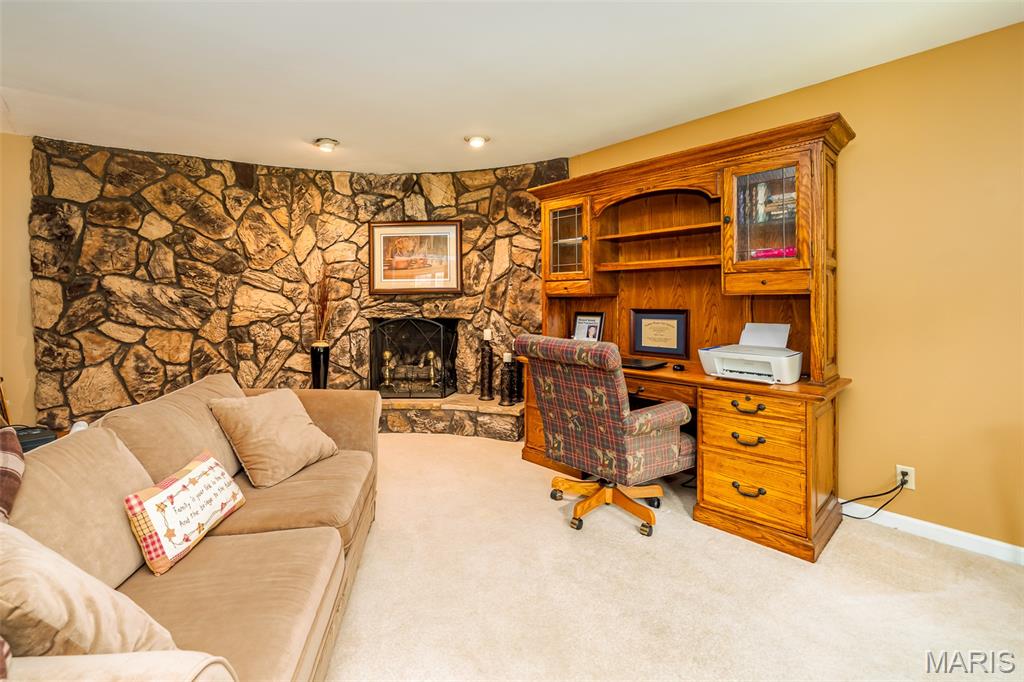308 Bourbeuse Road Union, MO 63084 - Photo 8 of 43