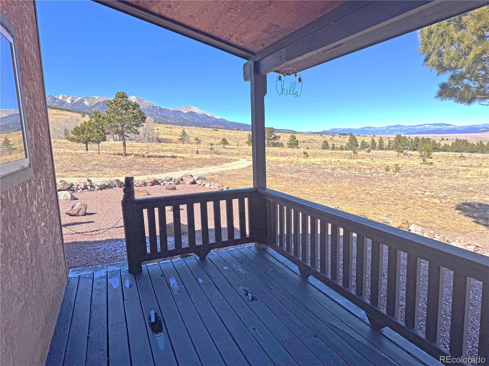 62 Rubel Road Westcliffe, CO 81252 - Photo 9 of 38 Gallery Image 9