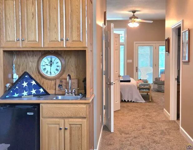 $725,000 | 5729 Southwest 37th Terrace, Topeka, KS 66610