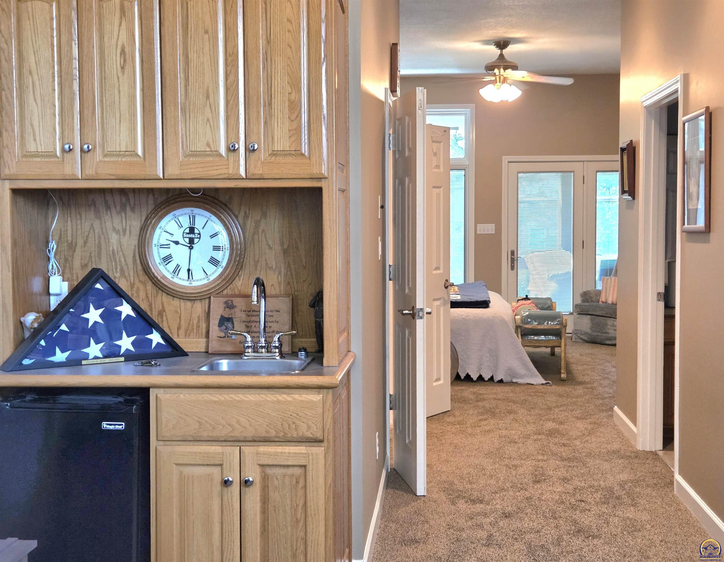 5729 Southwest 37th Terrace Topeka, KS 66610 - Photo 13 of 38