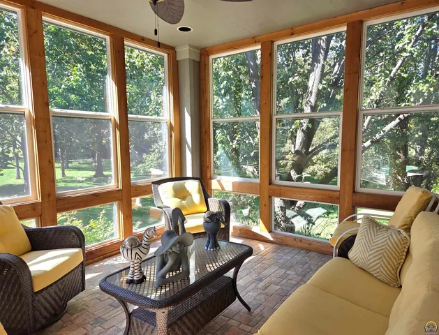 $725,000 | 5729 Southwest 37th Terrace, Topeka, KS 66610