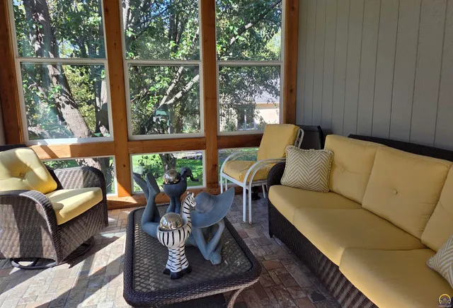 $725,000 | 5729 Southwest 37th Terrace, Topeka, KS 66610