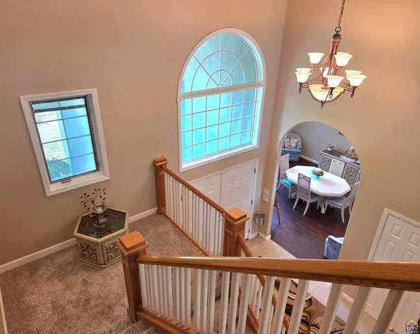 $725,000 | 5729 Southwest 37th Terrace, Topeka, KS 66610