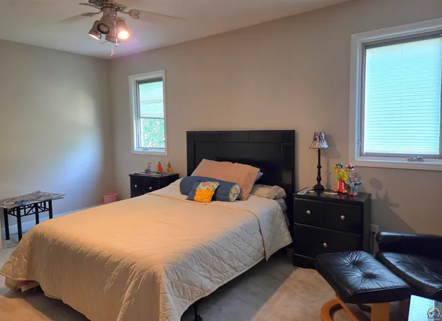 $725,000 | 5729 Southwest 37th Terrace, Topeka, KS 66610