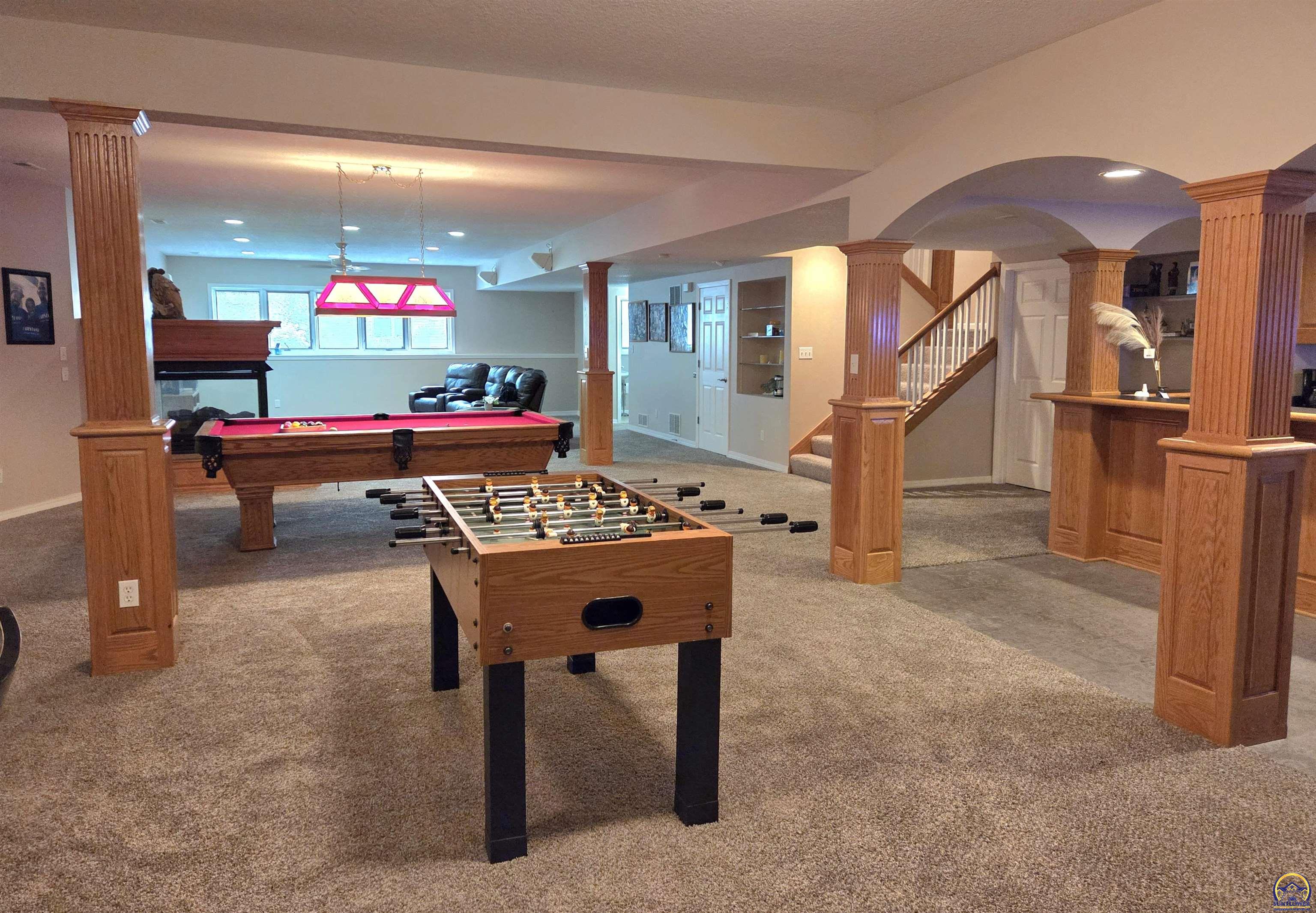 5729 Southwest 37th Terrace Topeka, KS 66610 - Photo 32 of 38