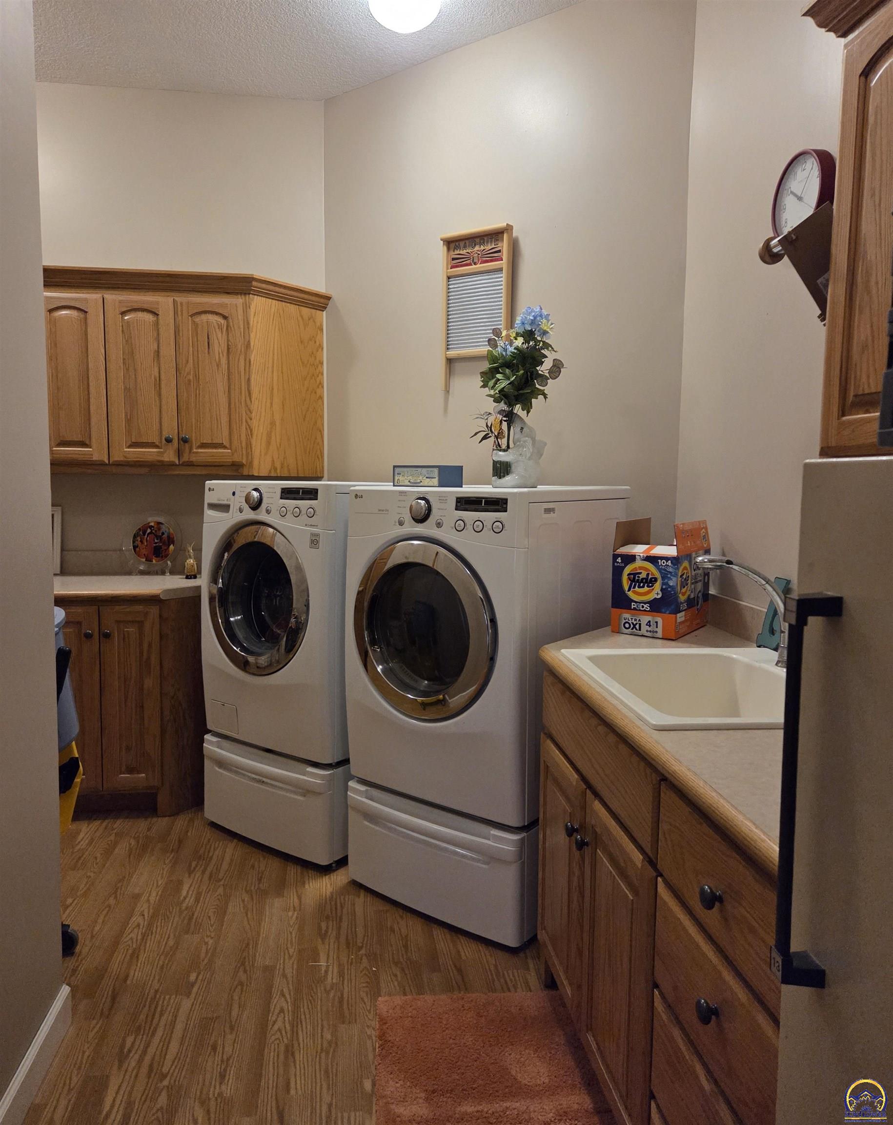 5729 Southwest 37th Terrace Topeka, KS 66610 - Photo 37 of 38