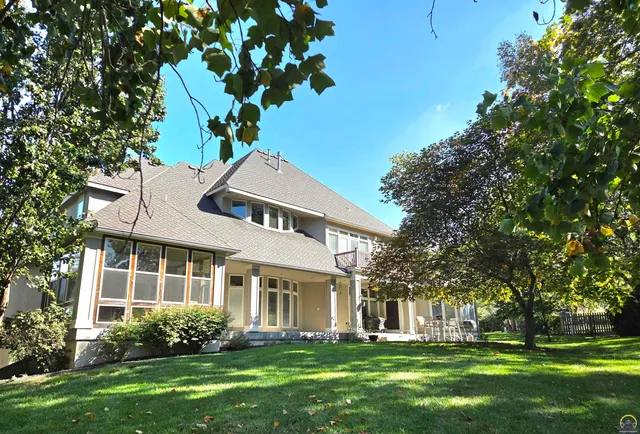 $725,000 | 5729 Southwest 37th Terrace, Topeka, KS 66610