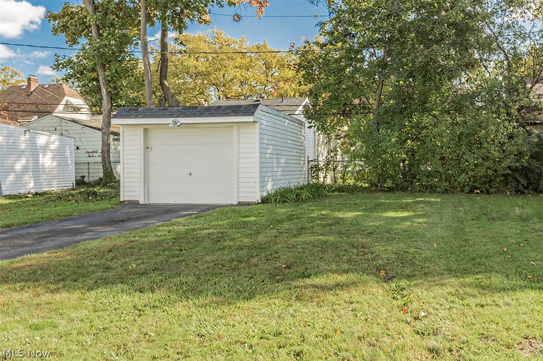3725 Pennington Road Cleveland, OH 44120 - Photo 29 of 29
