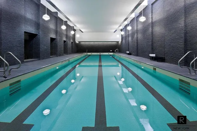 $4,600,000 | 50 Riverside Boulevard, Unit 15A | Upper West Side