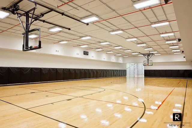 $4,600,000 | 50 Riverside Boulevard, Unit 15A | Upper West Side