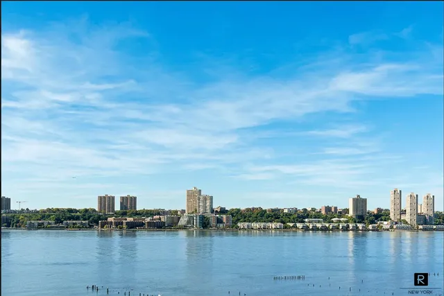 $4,600,000 | 50 Riverside Boulevard, Unit 15A | Upper West Side
