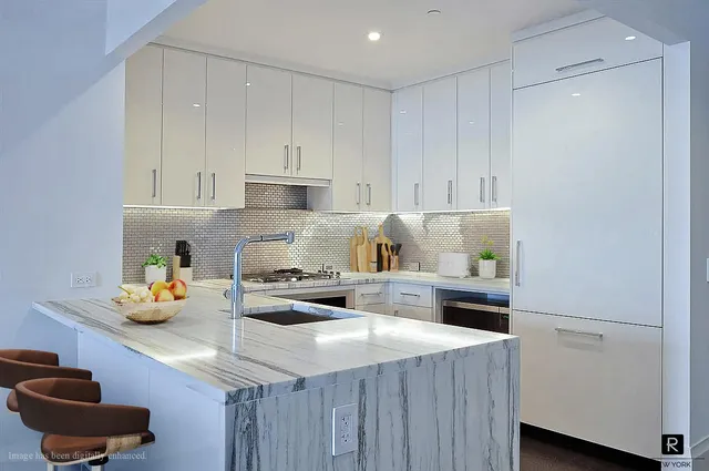 $4,600,000 | 50 Riverside Boulevard, Unit 15A | Upper West Side