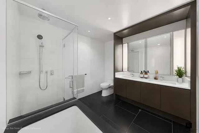 $4,600,000 | 50 Riverside Boulevard, Unit 15A | Upper West Side