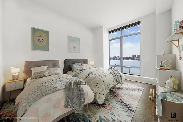 $4,600,000 | 50 Riverside Boulevard, Unit 15A | Upper West Side