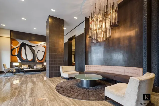 $4,600,000 | 50 Riverside Boulevard, Unit 15A | Upper West Side