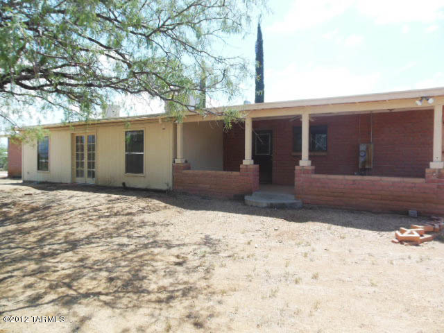 1200 North Vail View Road Vail, AZ 85641 - Photo 22 of 24