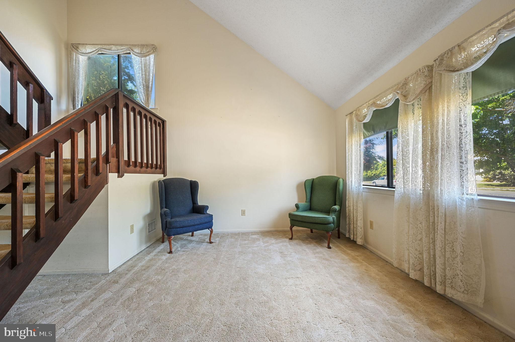 447 Alder Road Dover, DE 19904 - Photo 3 of 27 Spacious Living Room