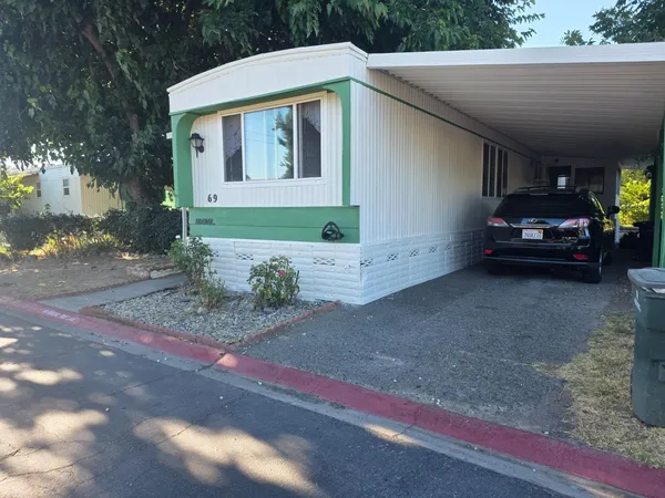 $60,000 | 69 Kit Road, Unit 69, Sacramento, CA 95838