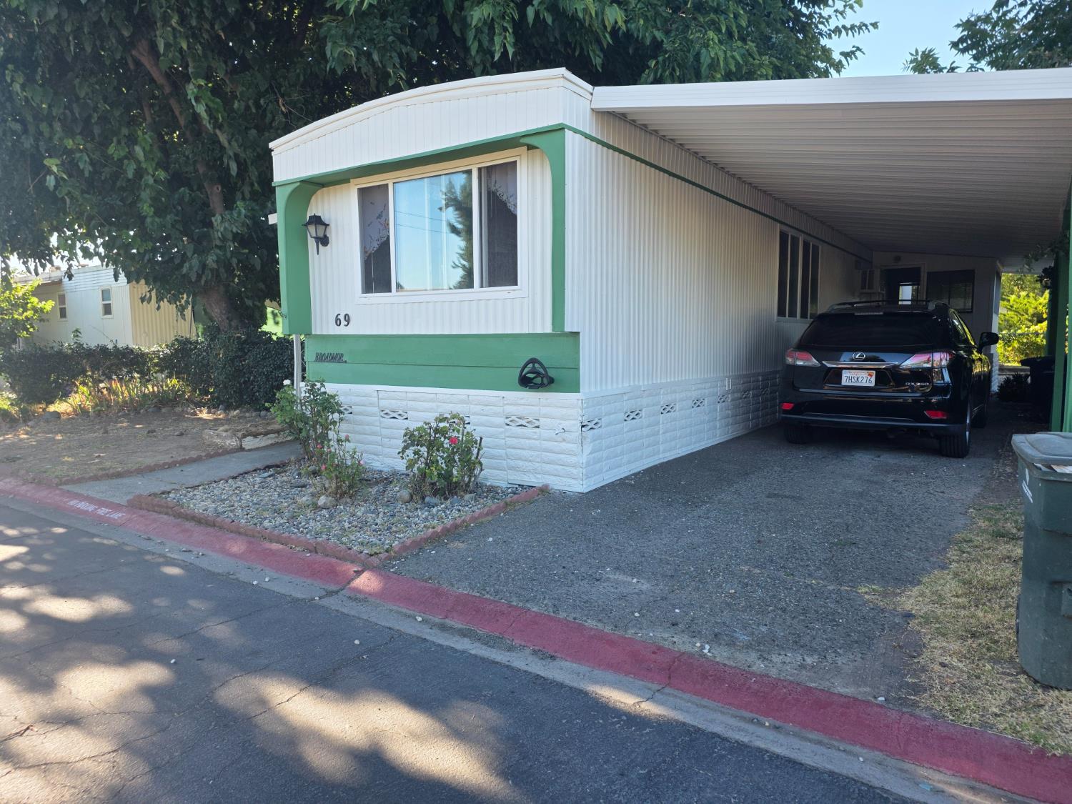 69 Kit Road, Unit 69 Sacramento, CA 95838 - Photo 1 of 32 Gallery Image 1