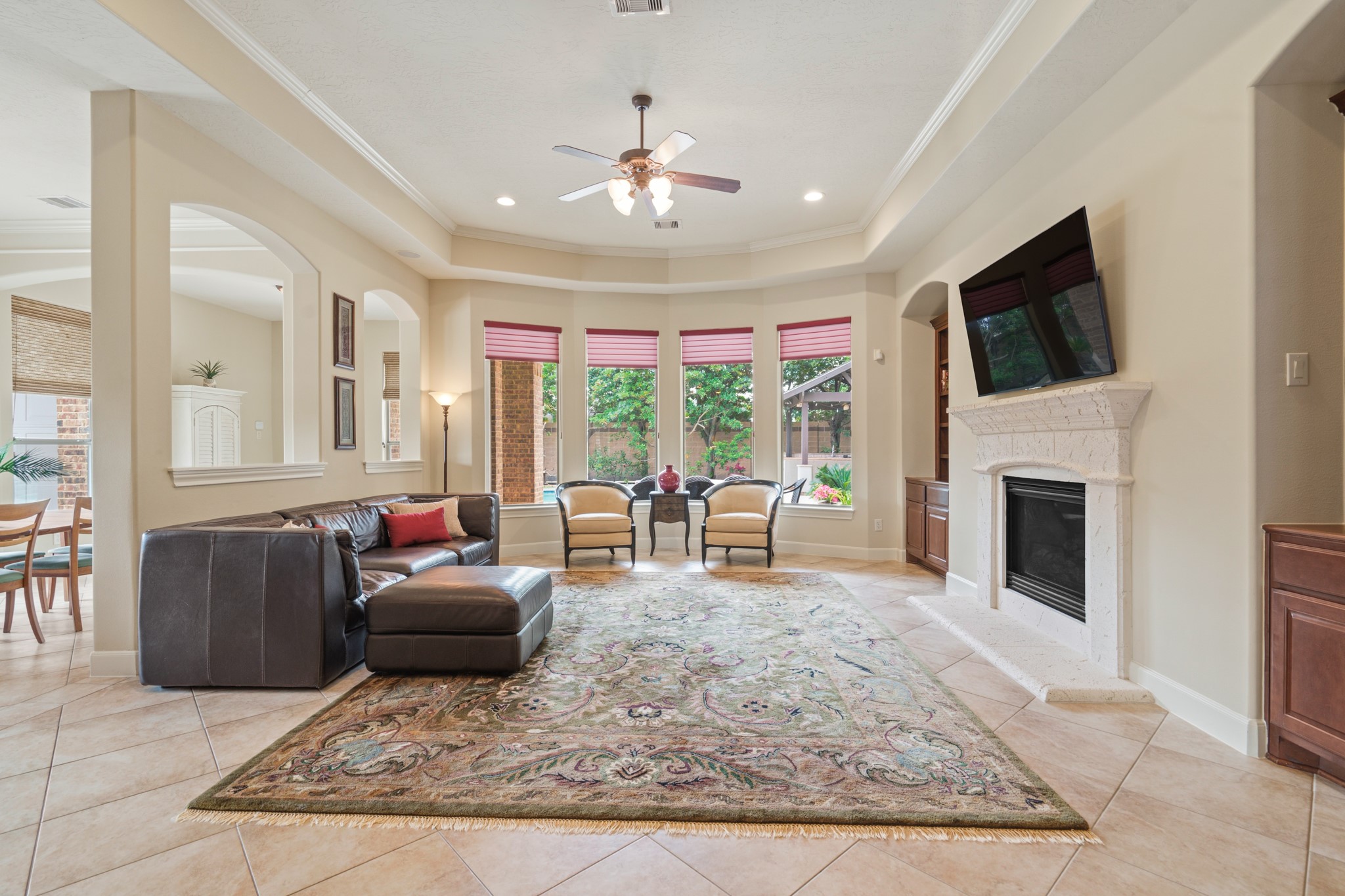7303 Starry Night Katy, TX 77494 - Photo 17 of 49