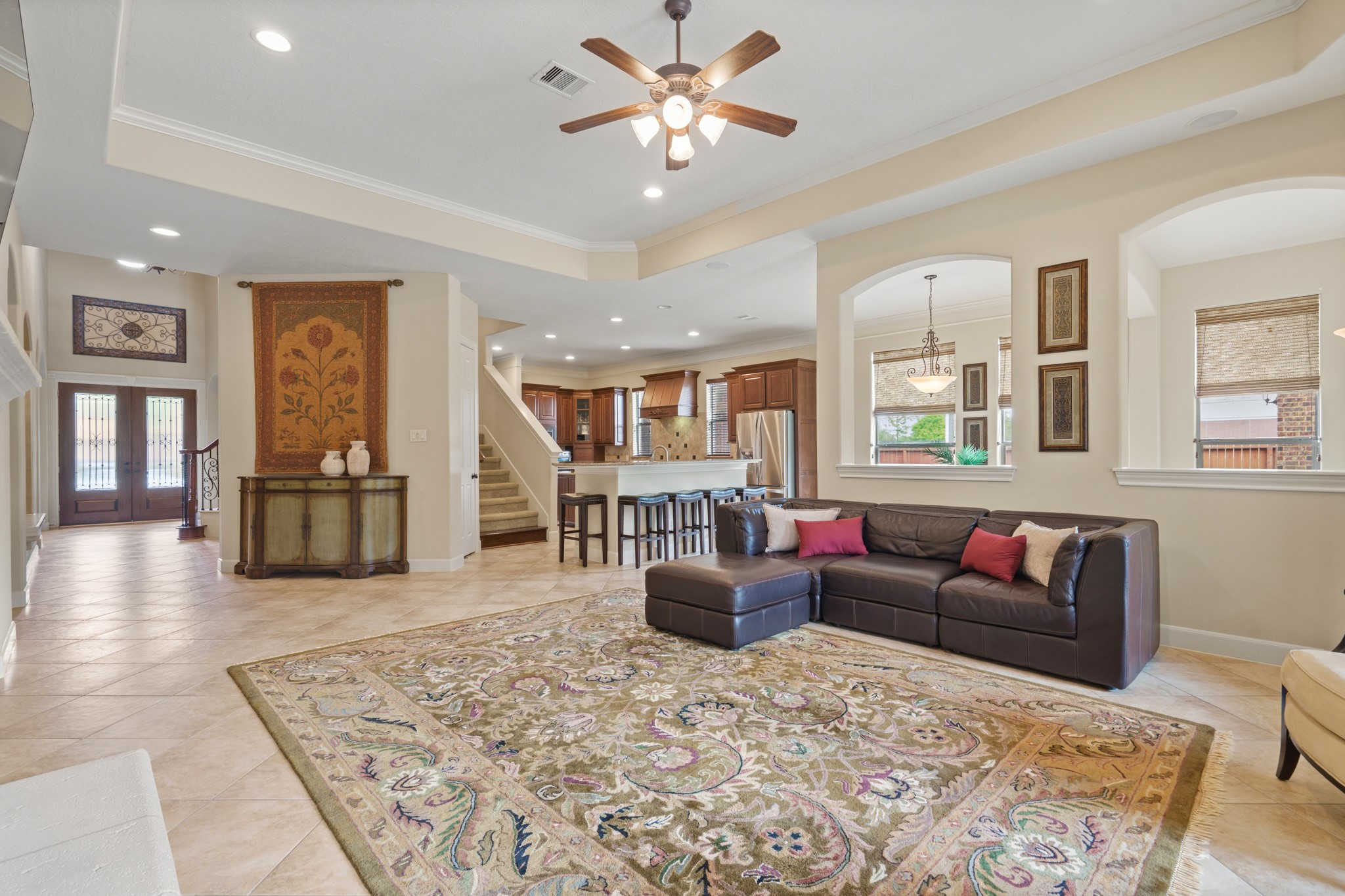 7303 Starry Night Katy, TX 77494 - Photo 19 of 49