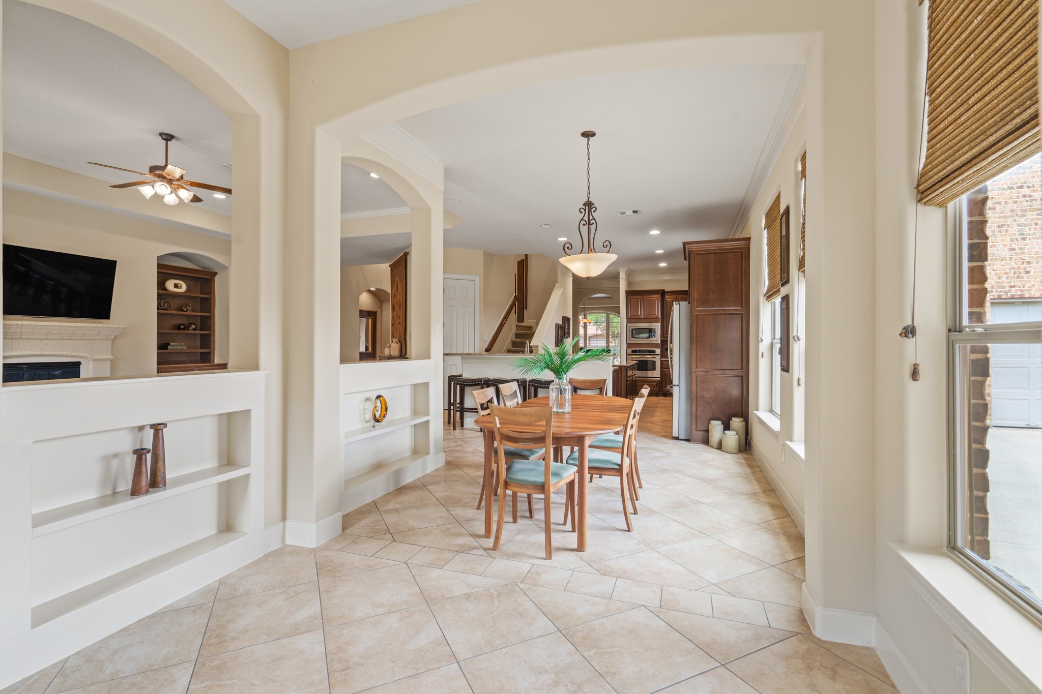 7303 Starry Night Katy, TX 77494 - Photo 22 of 49