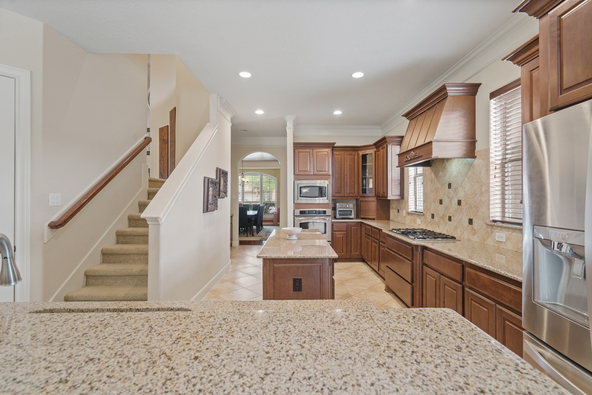 7303 Starry Night Katy, TX 77494 - Photo 23 of 49