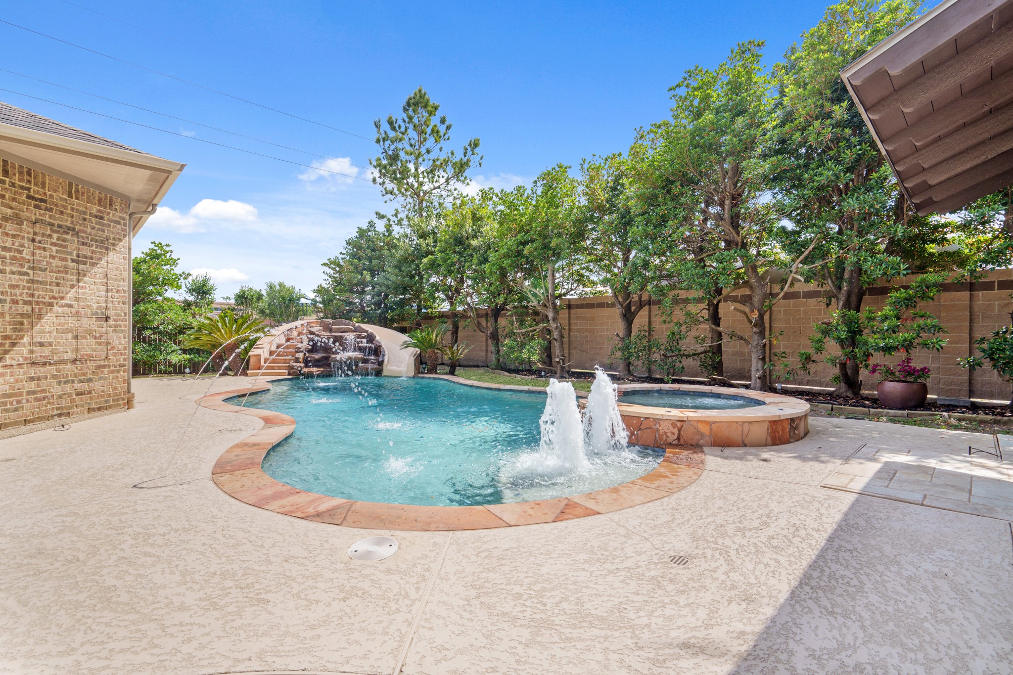 7303 Starry Night Katy, TX 77494 - Photo 40 of 49 Truly Paradise!