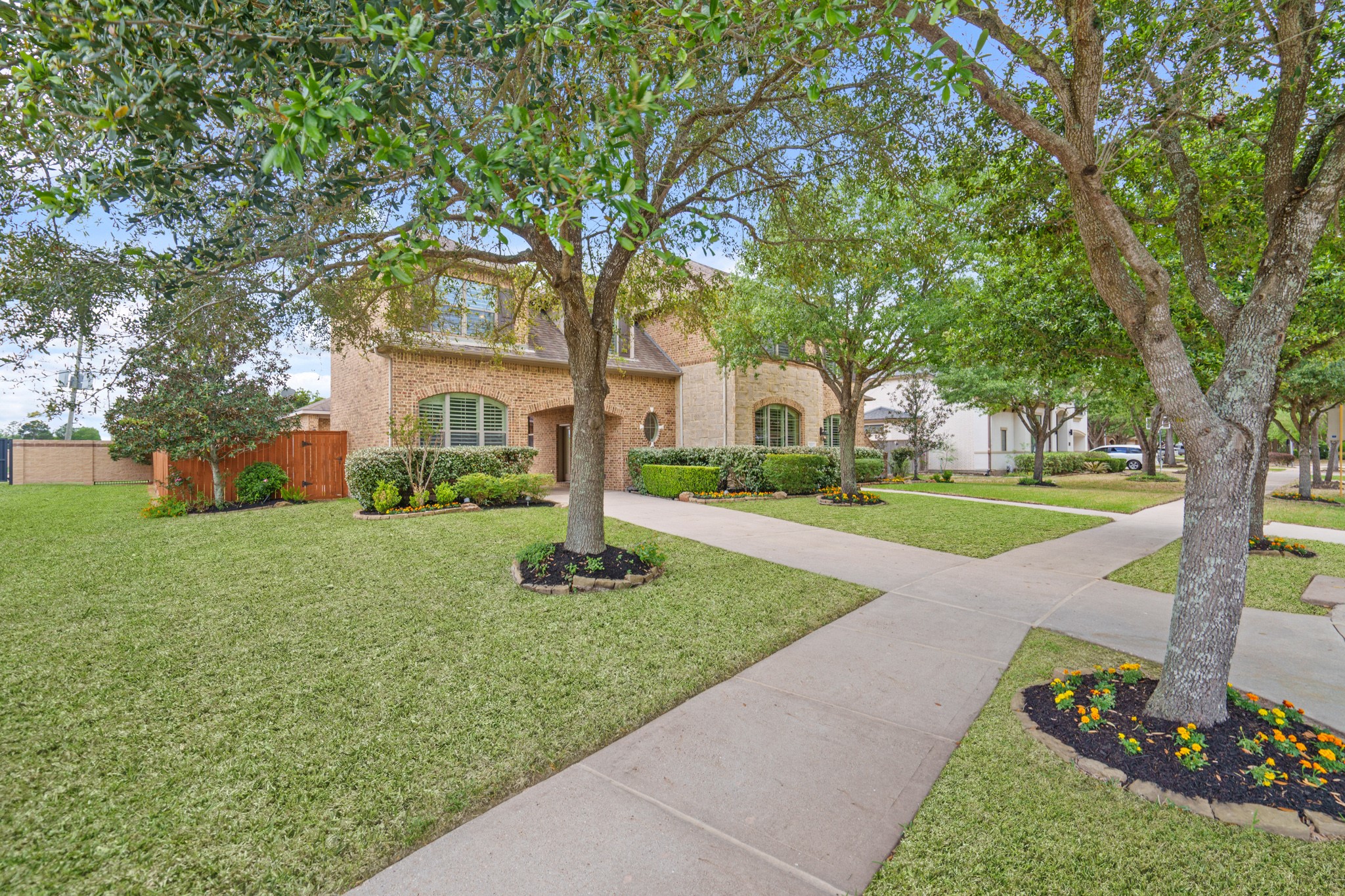 7303 Starry Night Katy, TX 77494 - Photo 46 of 49