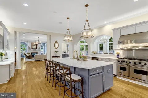 $3,100,000 | 841 Leigh Mill Road, Great Falls, VA 22066