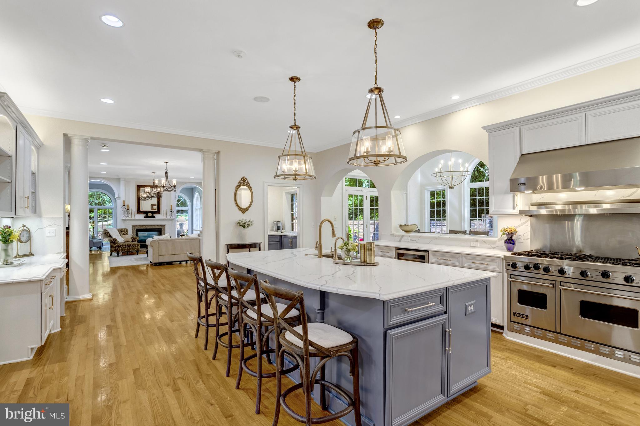 841 Leigh Mill Road Great Falls, VA 22066 - Photo 11 of 72