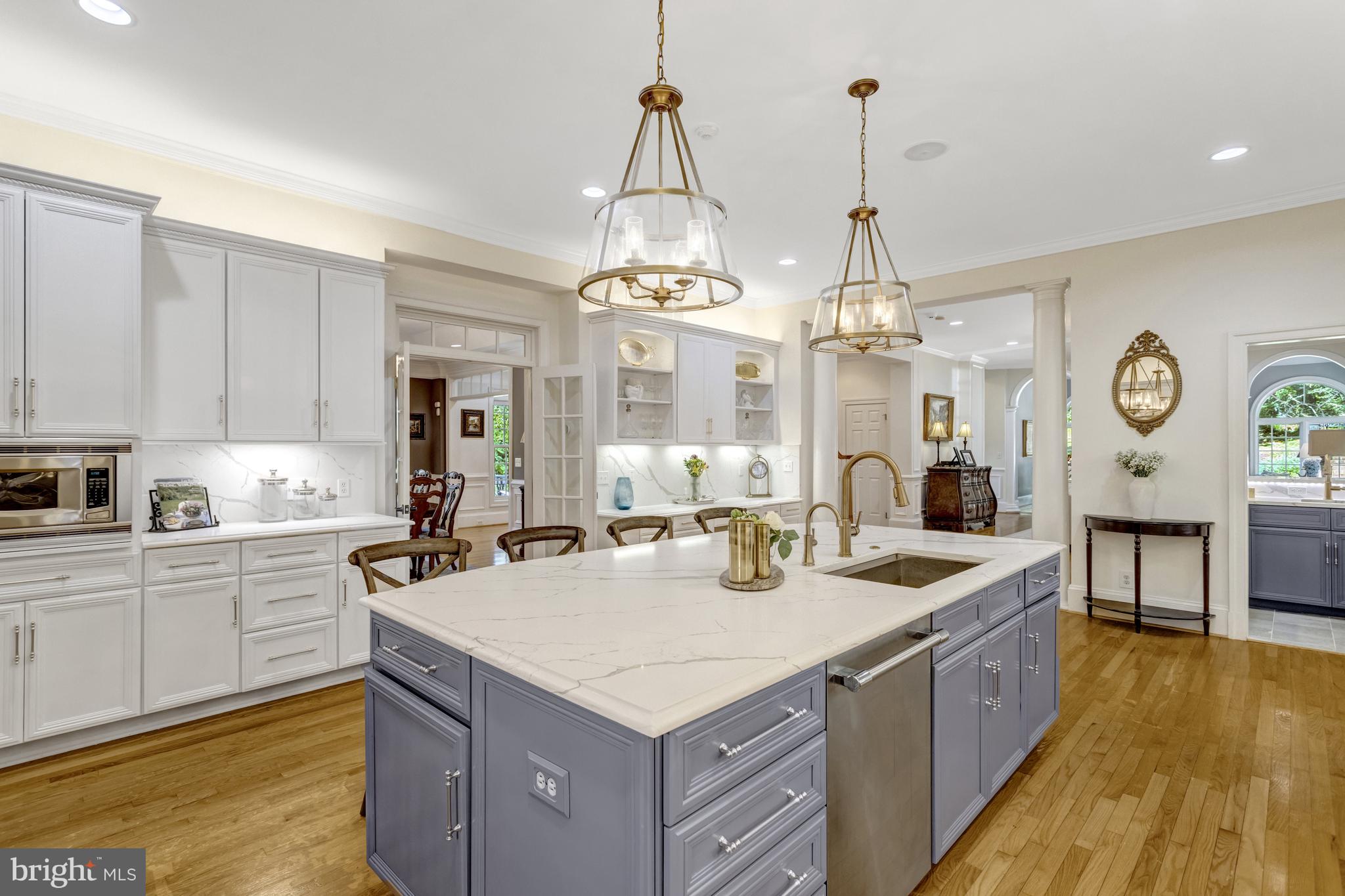 841 Leigh Mill Road Great Falls, VA 22066 - Photo 12 of 72