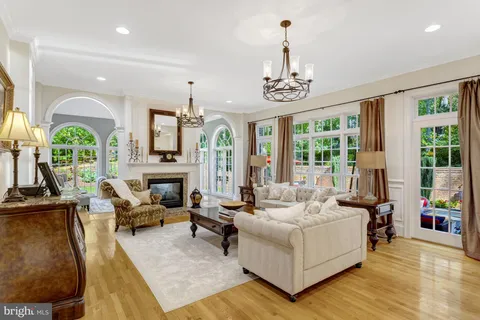 $3,100,000 | 841 Leigh Mill Road, Great Falls, VA 22066