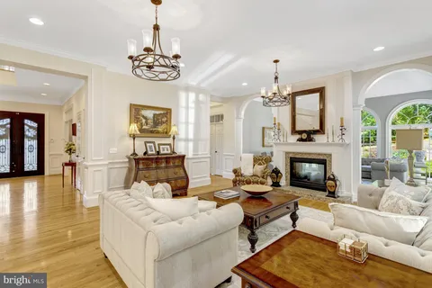 $3,100,000 | 841 Leigh Mill Road, Great Falls, VA 22066