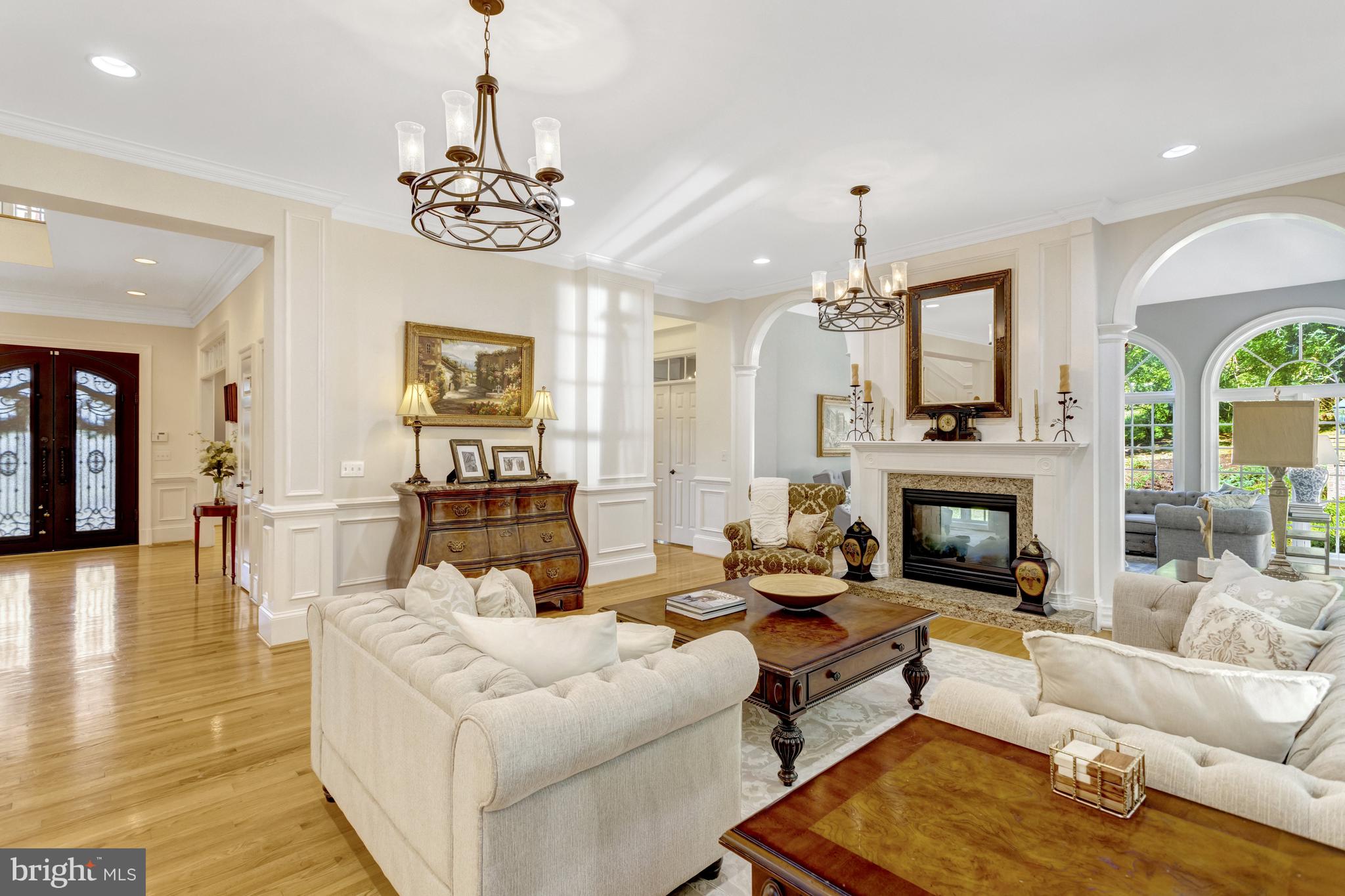 841 Leigh Mill Road Great Falls, VA 22066 - Photo 17 of 72