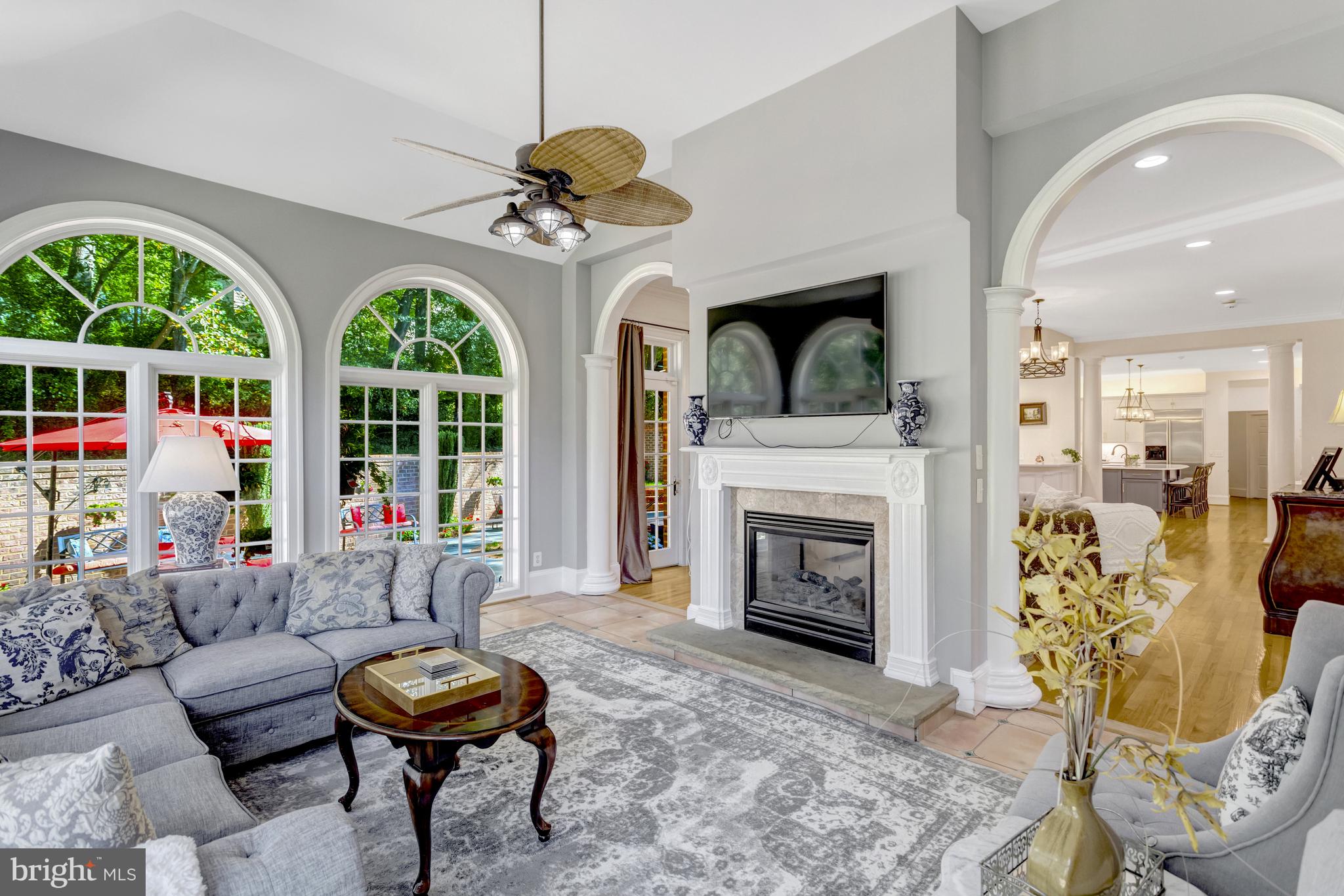 841 Leigh Mill Road Great Falls, VA 22066 - Photo 19 of 72