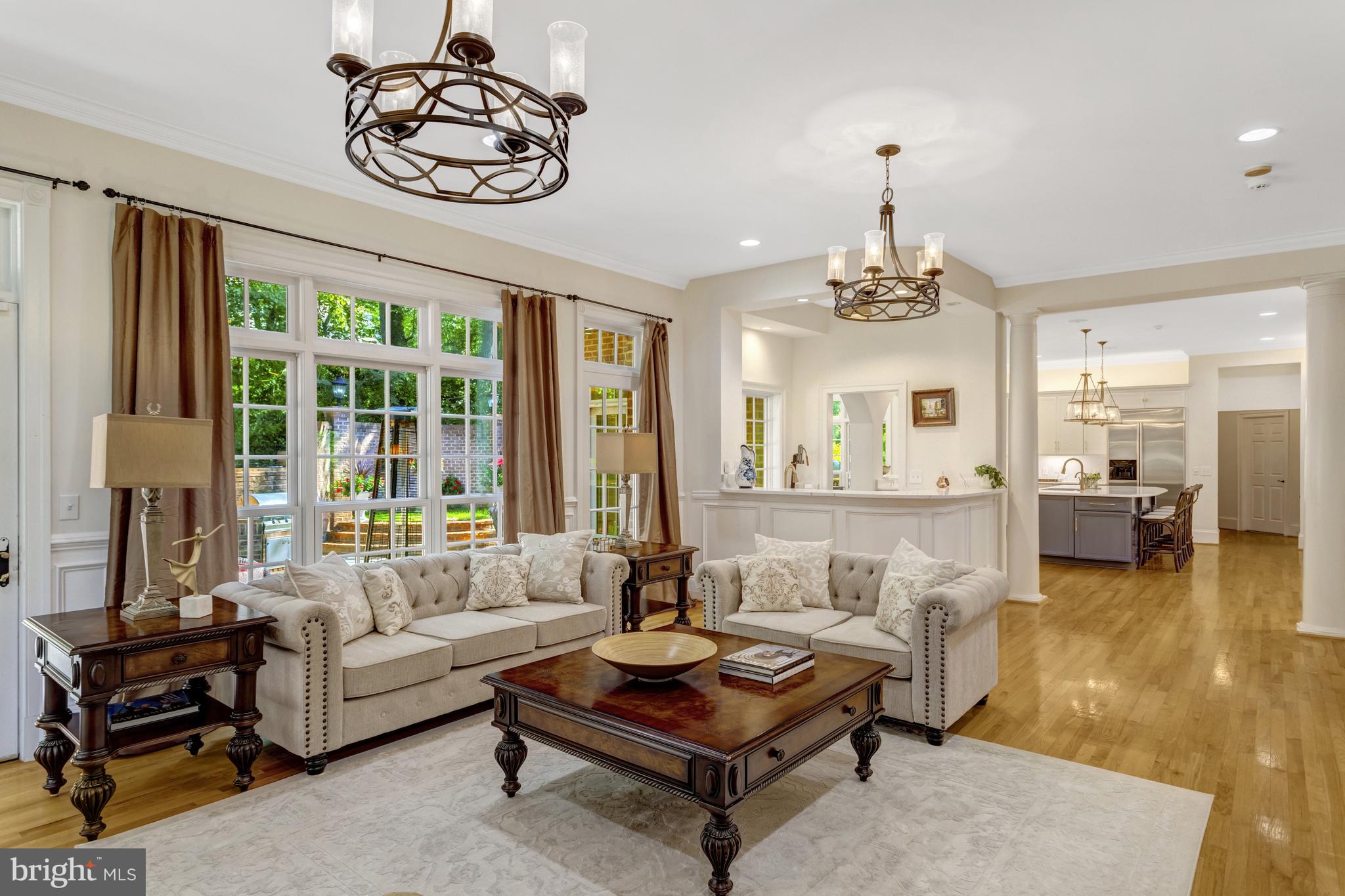 841 Leigh Mill Road Great Falls, VA 22066 - Photo 20 of 72